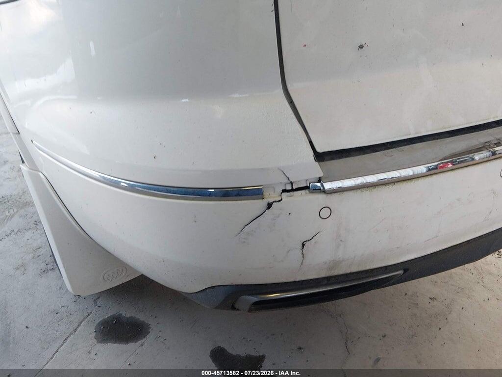 5GAKRBKD5EJ187975 2014 BUICK ENCLAVE photo no. 6