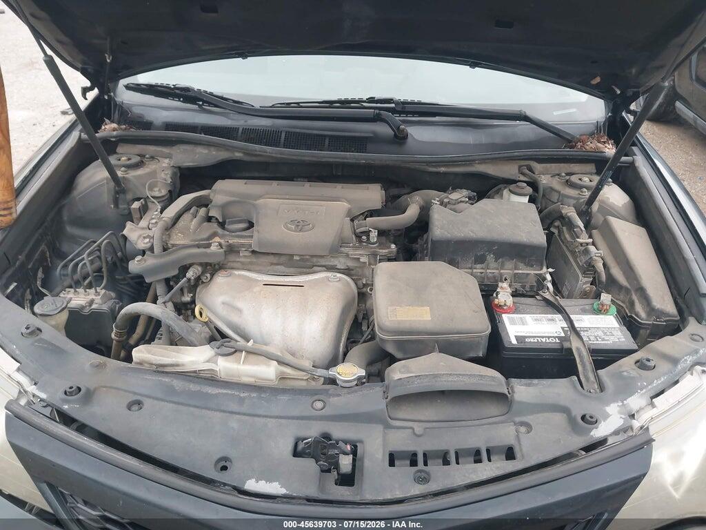 4T1BF1FK7EU379256 2014 TOYOTA CAMRY photo no. 10