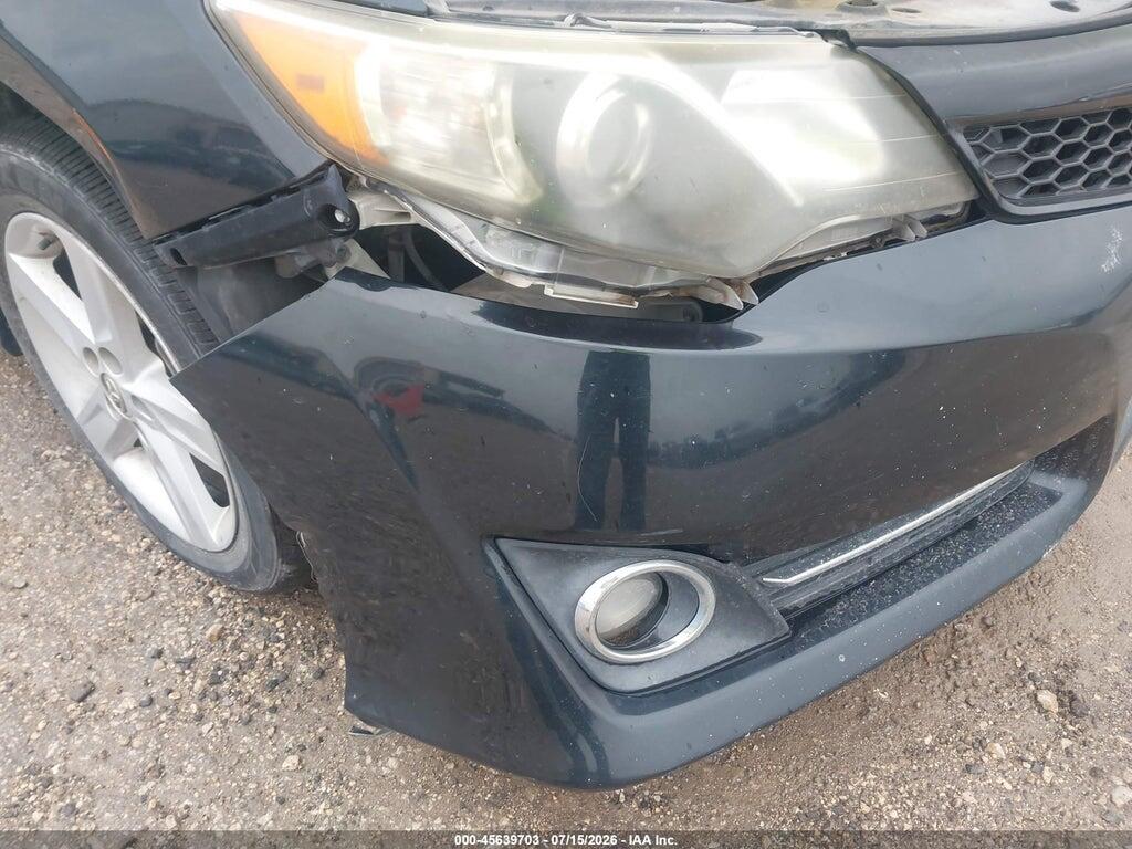 4T1BF1FK7EU379256 2014 TOYOTA CAMRY photo no. 6