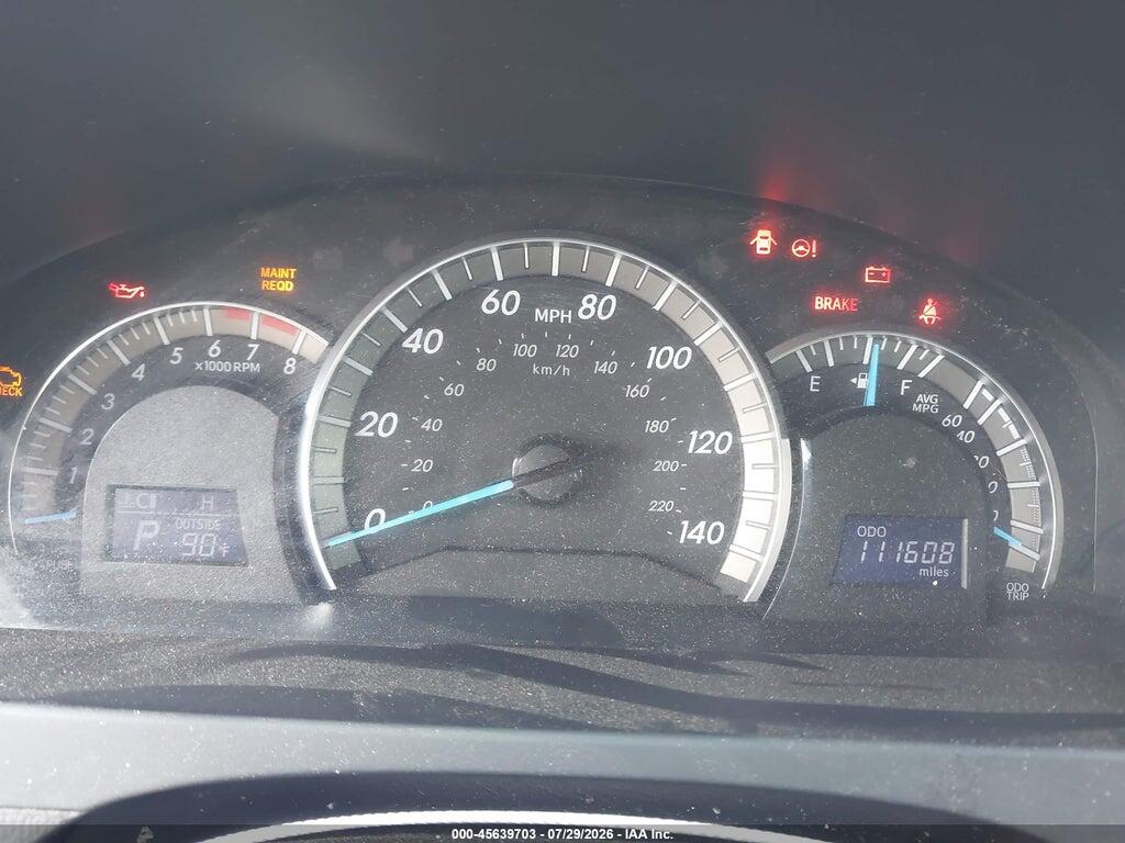 4T1BF1FK7EU379256 2014 TOYOTA CAMRY photo no. 7