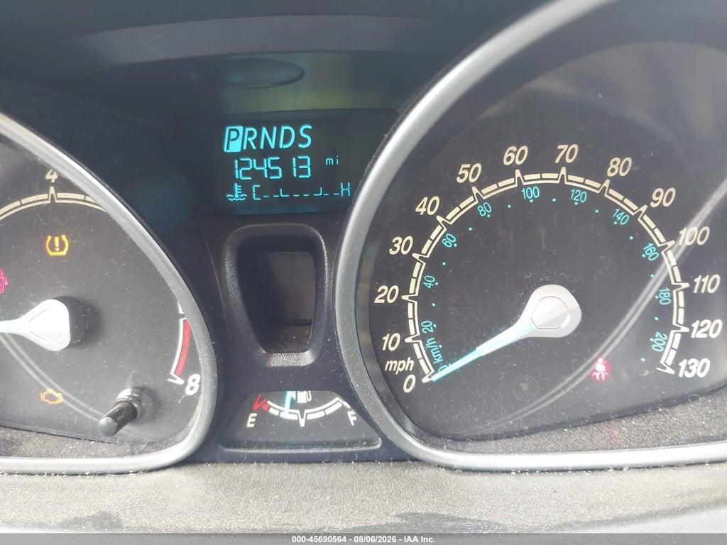 3FADP4BJ5EM179446 2014 FORD FIESTA photo no. 7