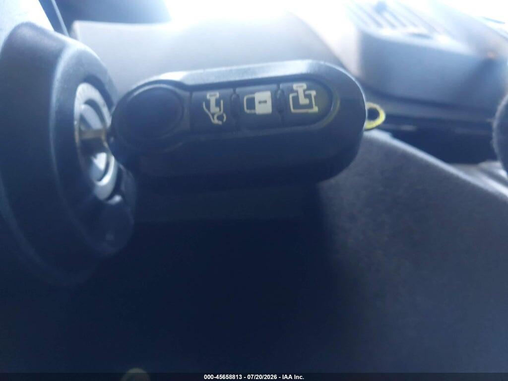 3C6TRVAGXEE100494 2014 RAM PROMASTER 1500 photo no. 11
