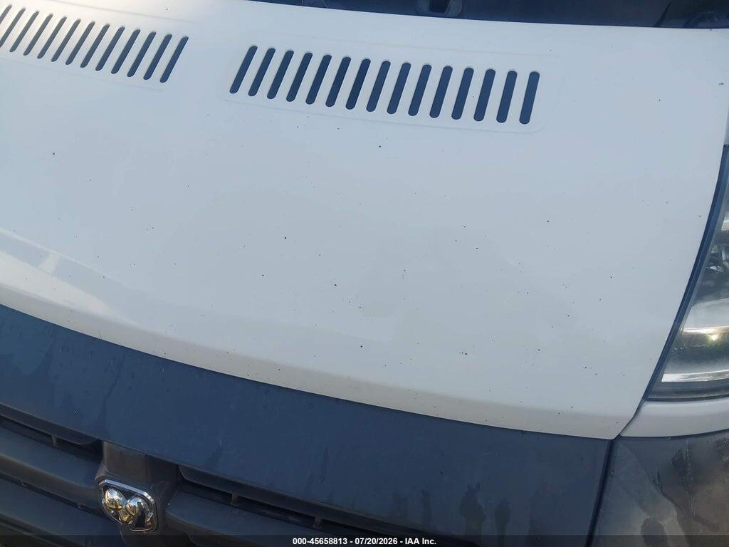 3C6TRVAGXEE100494 2014 RAM PROMASTER 1500 photo no. 6