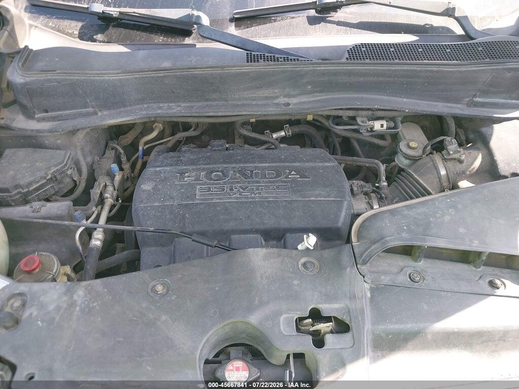 5FNYF3H47EB003500 2014 HONDA PILOT photo no. 10