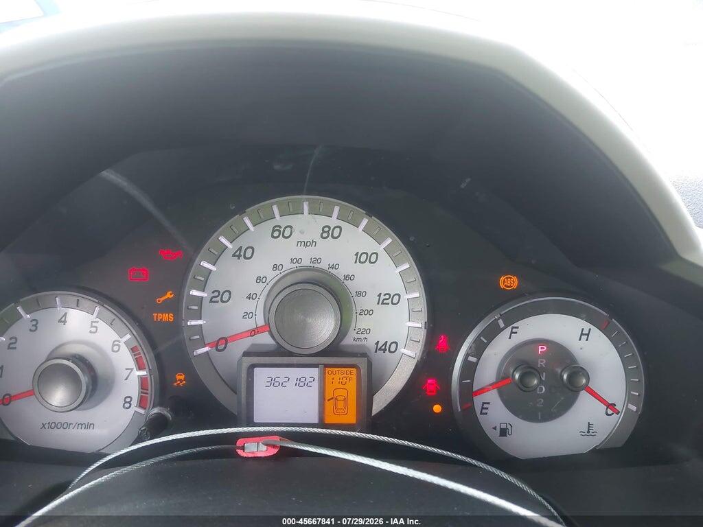5FNYF3H47EB003500 2014 HONDA PILOT photo no. 7