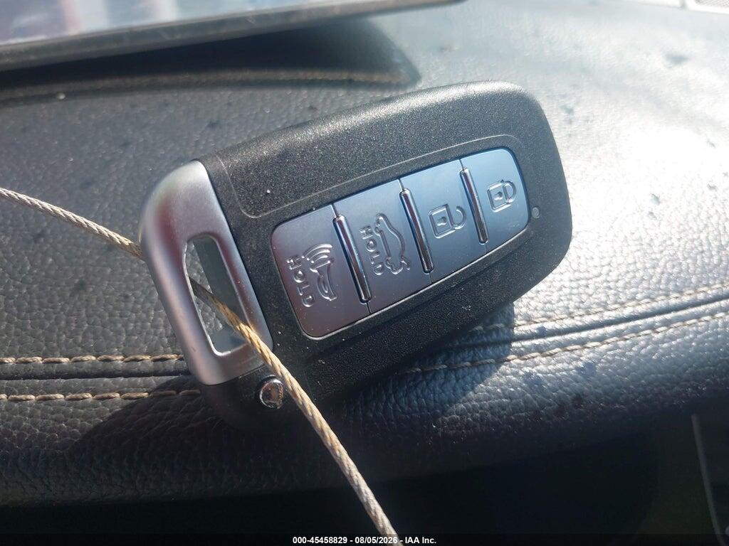 KNALN4D75E5144339 2014 KIA CADENZA photo no. 11