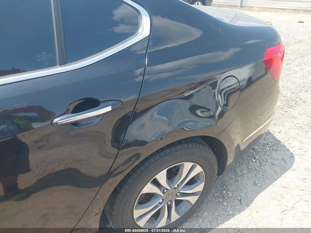 KNALN4D75E5144339 2014 KIA CADENZA photo no. 6
