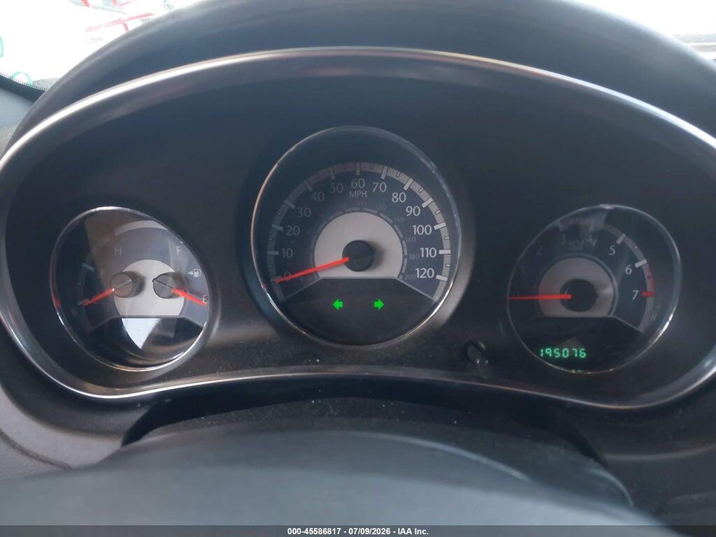 1C3CCBAB4EN170389 2014 CHRYSLER 200 photo no. 7