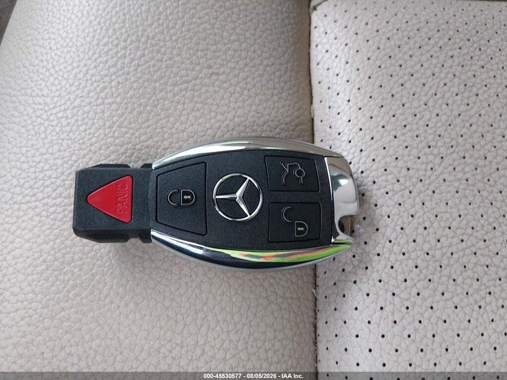 WDDHF5KB3EA876629 2014 MERCEDES-BENZ E 350 photo no. 11