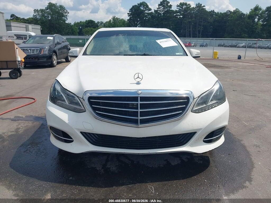 WDDHF5KB3EA876629 2014 MERCEDES-BENZ E 350 photo no. 12
