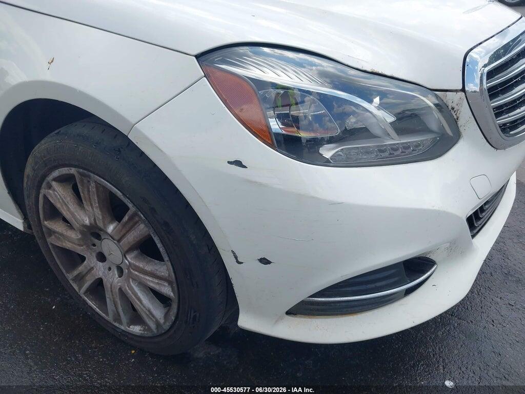 WDDHF5KB3EA876629 2014 MERCEDES-BENZ E 350 photo no. 6