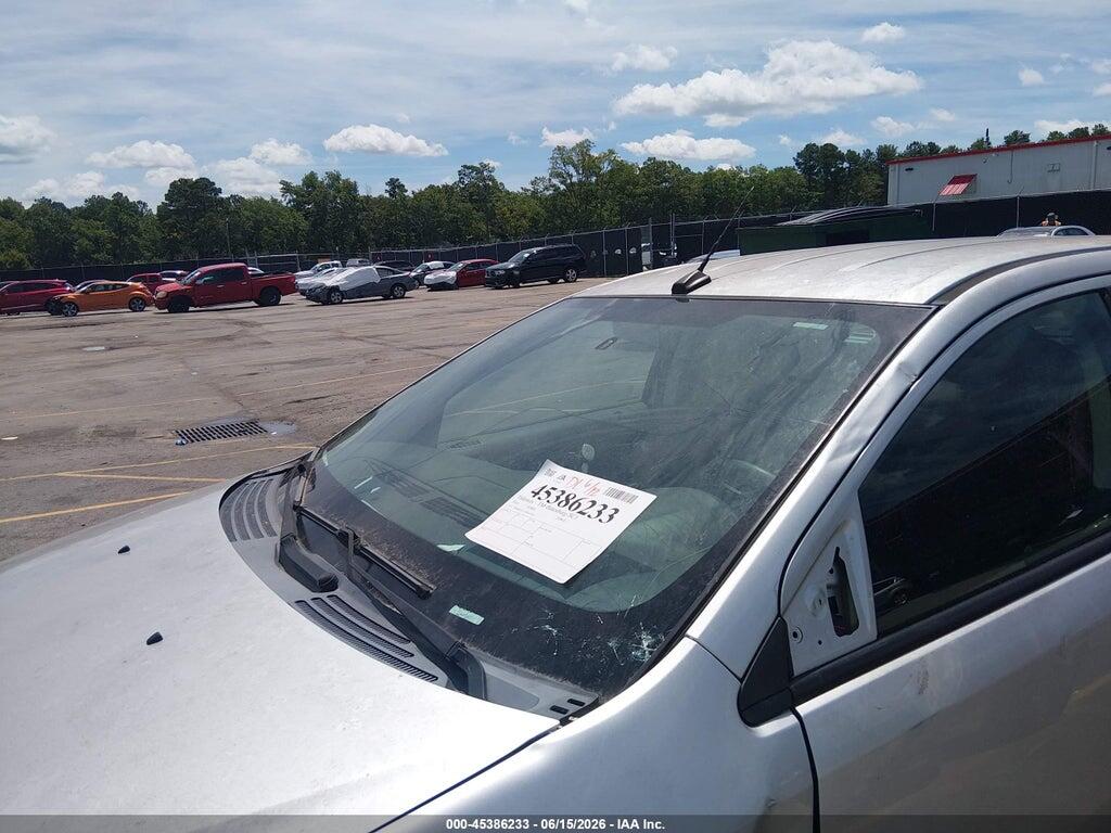 2FMDK3GC2EBA19101 2014 FORD EDGE photo no. 6