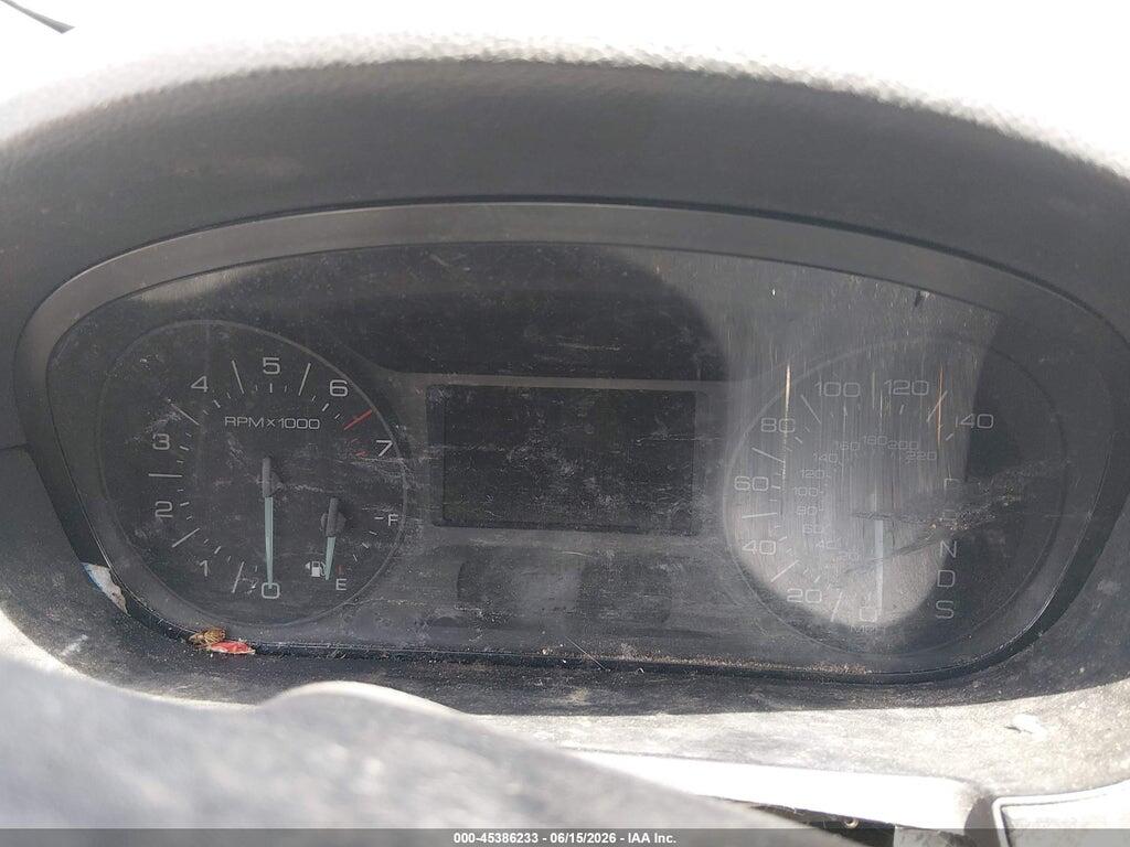 2FMDK3GC2EBA19101 2014 FORD EDGE photo no. 7