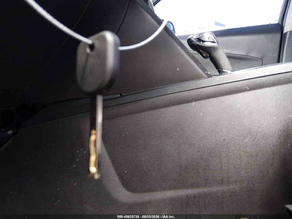 2GNALAEK2E6128726 2014 CHEVROLET EQUINOX photo no. 11