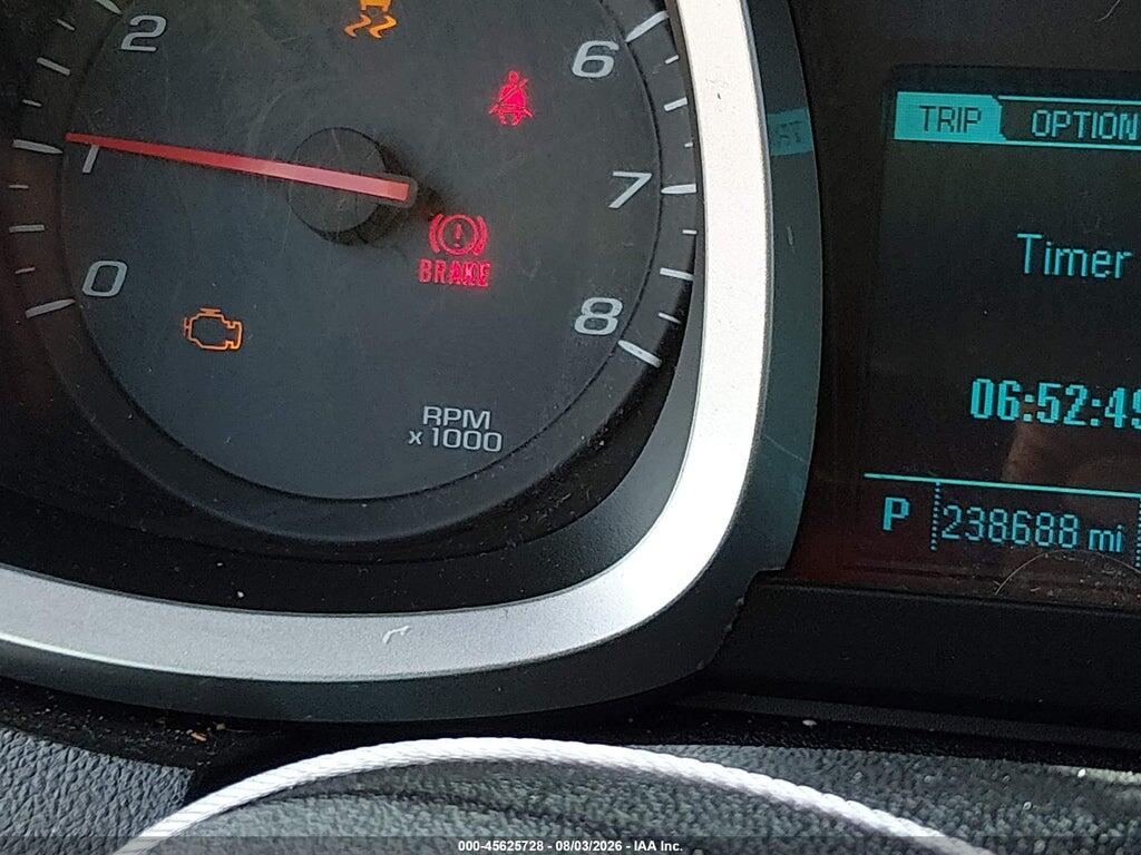 2GNALAEK2E6128726 2014 CHEVROLET EQUINOX photo no. 7