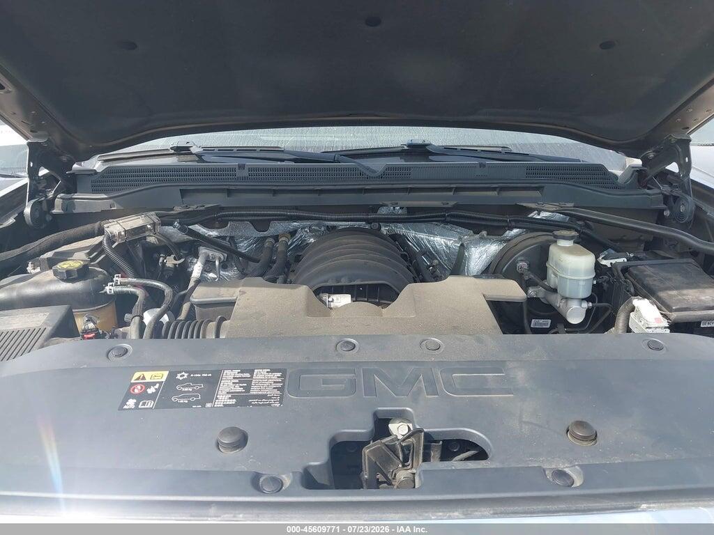 1GTR1TEC6EZ349353 2014 GMC SIERRA 1500 photo no. 10