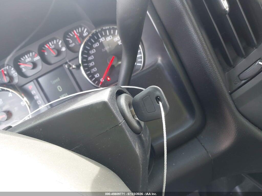 1GTR1TEC6EZ349353 2014 GMC SIERRA 1500 photo no. 11