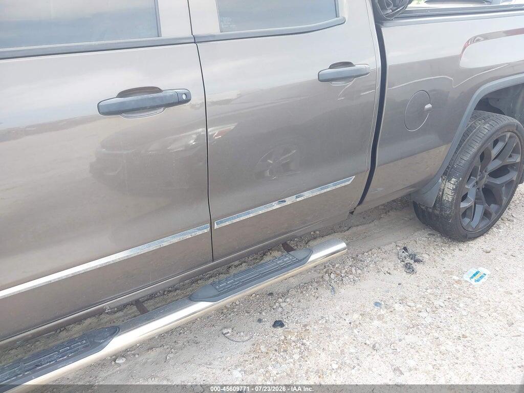 1GTR1TEC6EZ349353 2014 GMC SIERRA 1500 photo no. 6