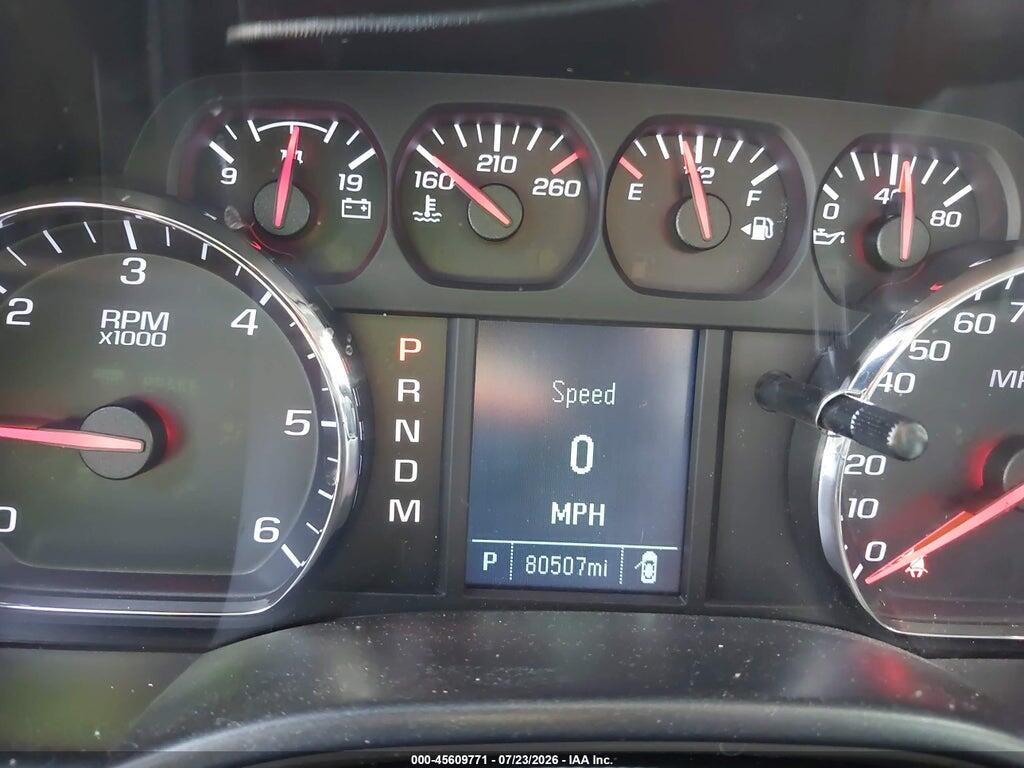 1GTR1TEC6EZ349353 2014 GMC SIERRA 1500 photo no. 7