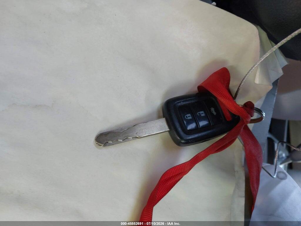19XFB2F50EE213323 2014 HONDA CIVIC photo no. 11