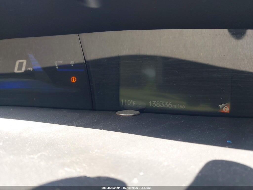 19XFB2F50EE213323 2014 HONDA CIVIC photo no. 7