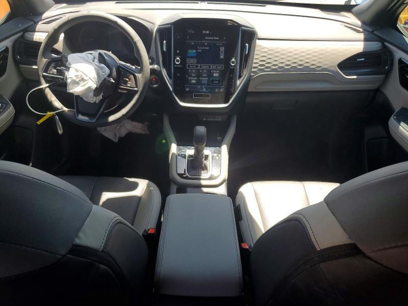 2025 SUBARU FORESTER LIMITED — Фото 8 из 13