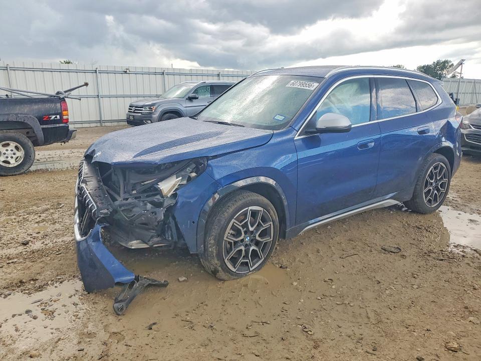 2024 BMW X1 WBX73EF08R5030182