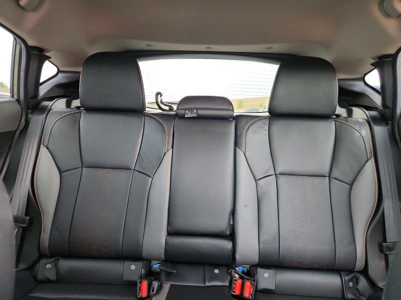 2024 SUBARU CROSSTREK LIMITED — Фото 10 из 14