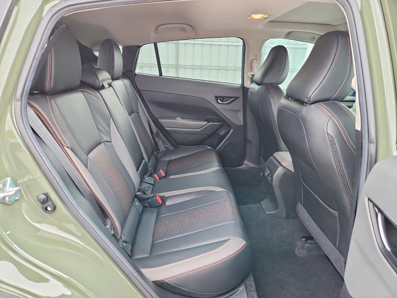 2024 SUBARU CROSSTREK LIMITED — Фото 11 из 14