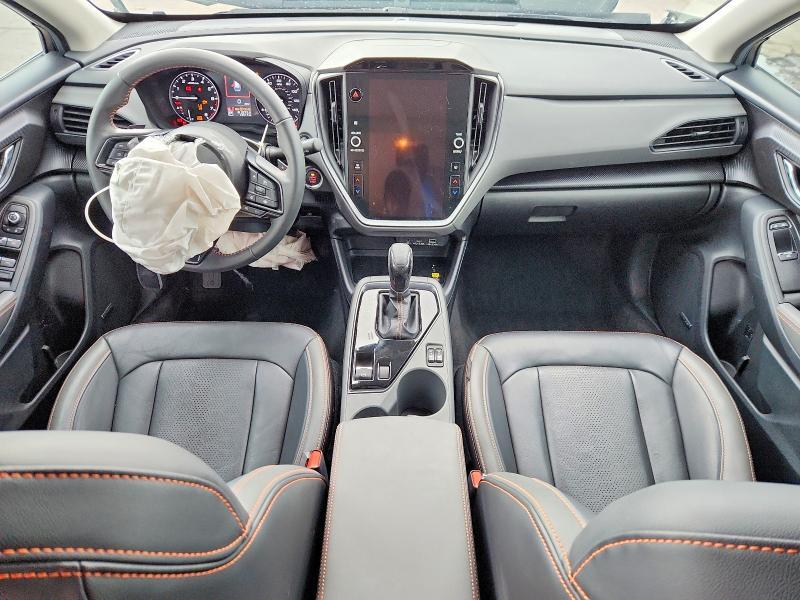 2024 SUBARU CROSSTREK LIMITED — Фото 8 из 14