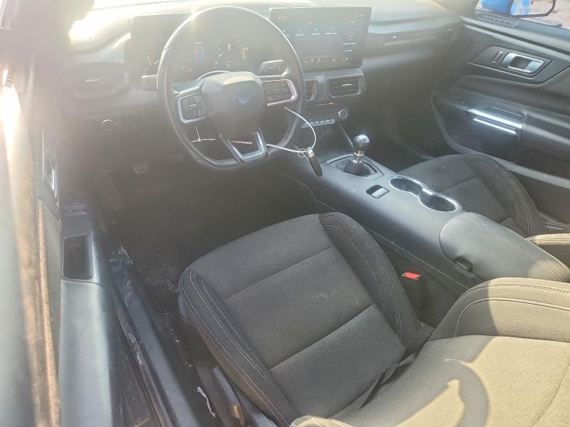 1FA6P8CF9R5415070 2024 FORD MUSTANG photo no. 8