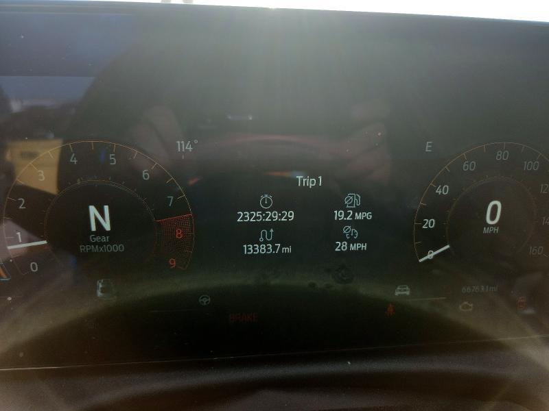 1FA6P8CF9R5415070 2024 FORD MUSTANG photo no. 9