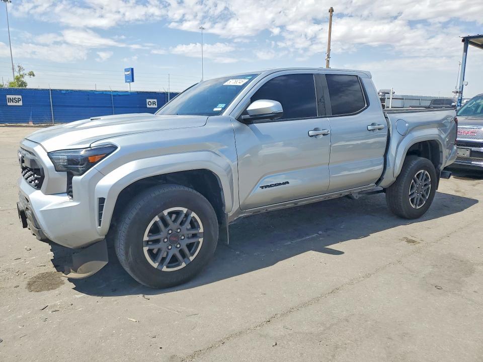 2024 TOYOTA TACOMA 3TMLB5JN7RM087386