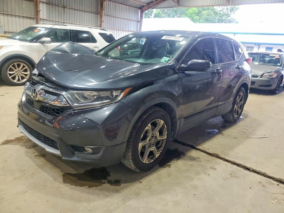 2019 HONDA CR-V 5J6RW1H83KL007803