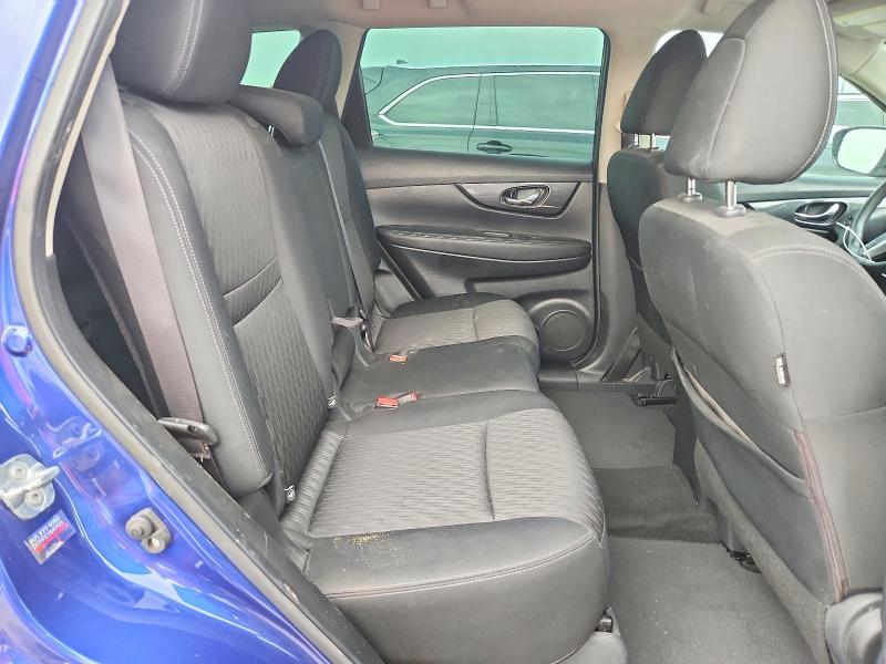 2018 NISSAN ROGUE S — Фото 10 из 13