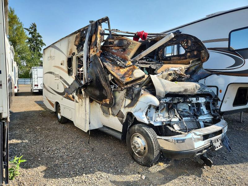1FDWE3FS4HDC32672 2017 FREEDOM RECREATIONAL VEHICLE (RV) photo no. 1