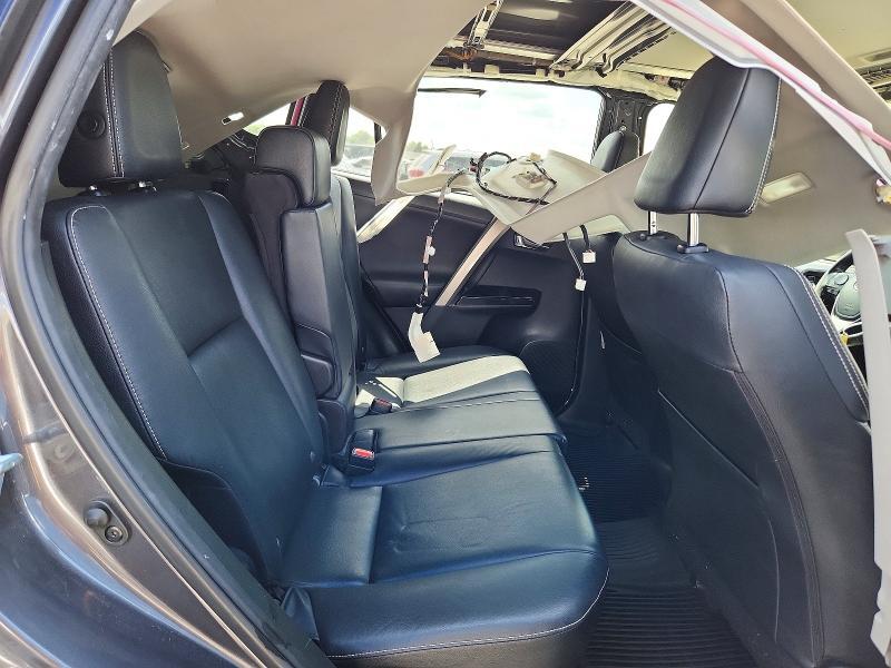 2017 TOYOTA RAV4 LIMITED — Фото 11 из 14