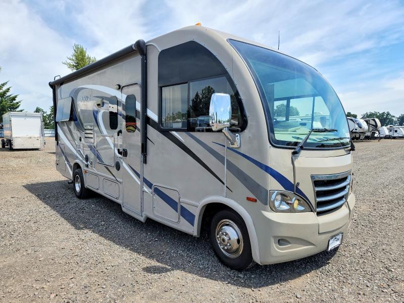 2016 FORD E450 1FC4E4KS4GDC38204