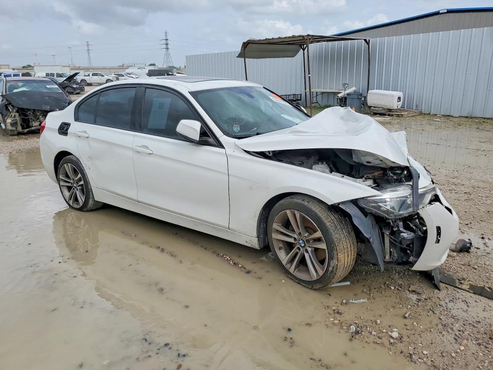 WBA8E9G53GNT43597 2016 BMW 328 photo no. 4