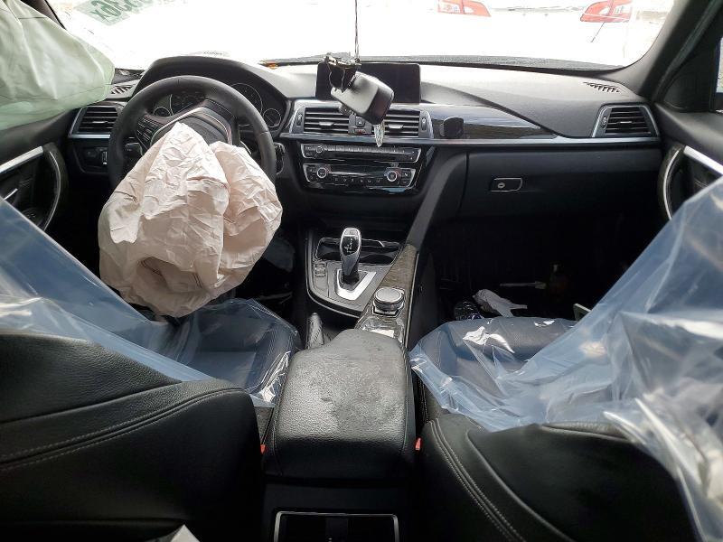WBA8E9G53GNT43597 2016 BMW 328 photo no. 8