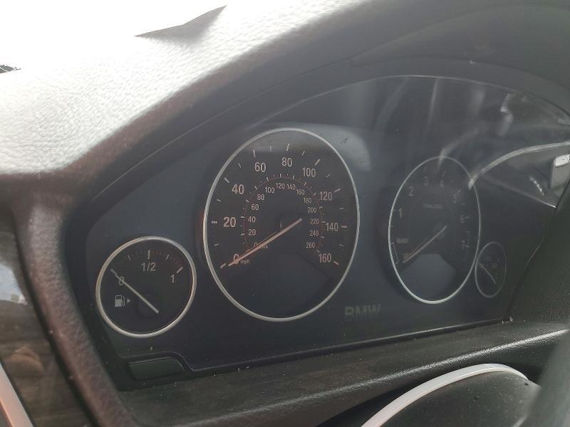 WBA8E9G53GNT43597 2016 BMW 328 photo no. 9