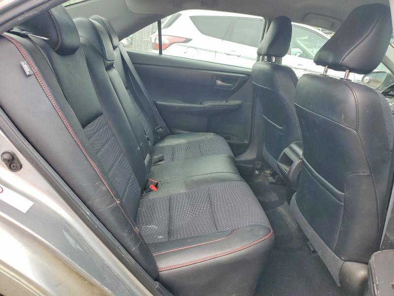 4T1BF1FK2FU907027 2015 TOYOTA CAMRY photo no. 10
