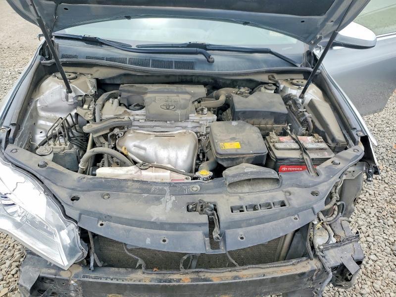 4T1BF1FK2FU907027 2015 TOYOTA CAMRY photo no. 11