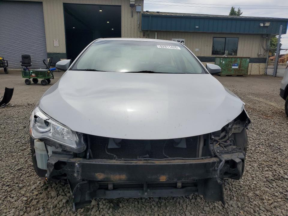 4T1BF1FK2FU907027 2015 TOYOTA CAMRY photo no. 5