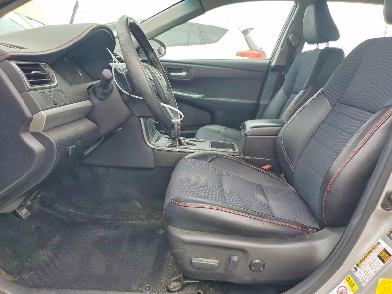 4T1BF1FK2FU907027 2015 TOYOTA CAMRY photo no. 7