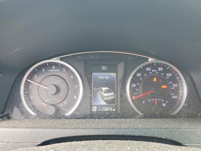 4T1BF1FK2FU907027 2015 TOYOTA CAMRY photo no. 9