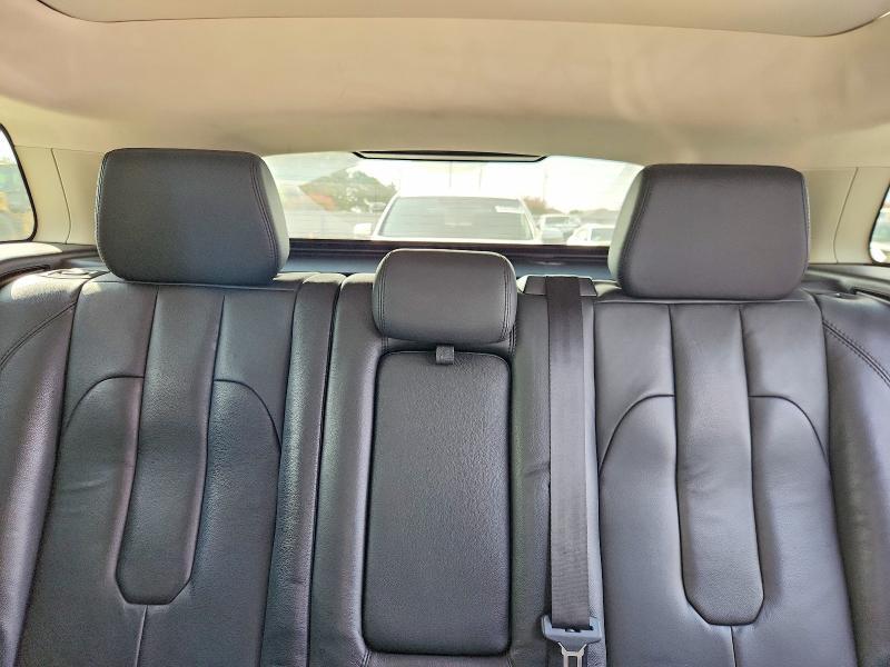 2015 LAND ROVER RANGE ROVER EVOQUE PURE PLUS — Фото 10 из 13