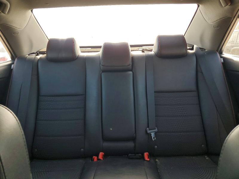 2015 TOYOTA CAMRY SE — Фото 10 из 13