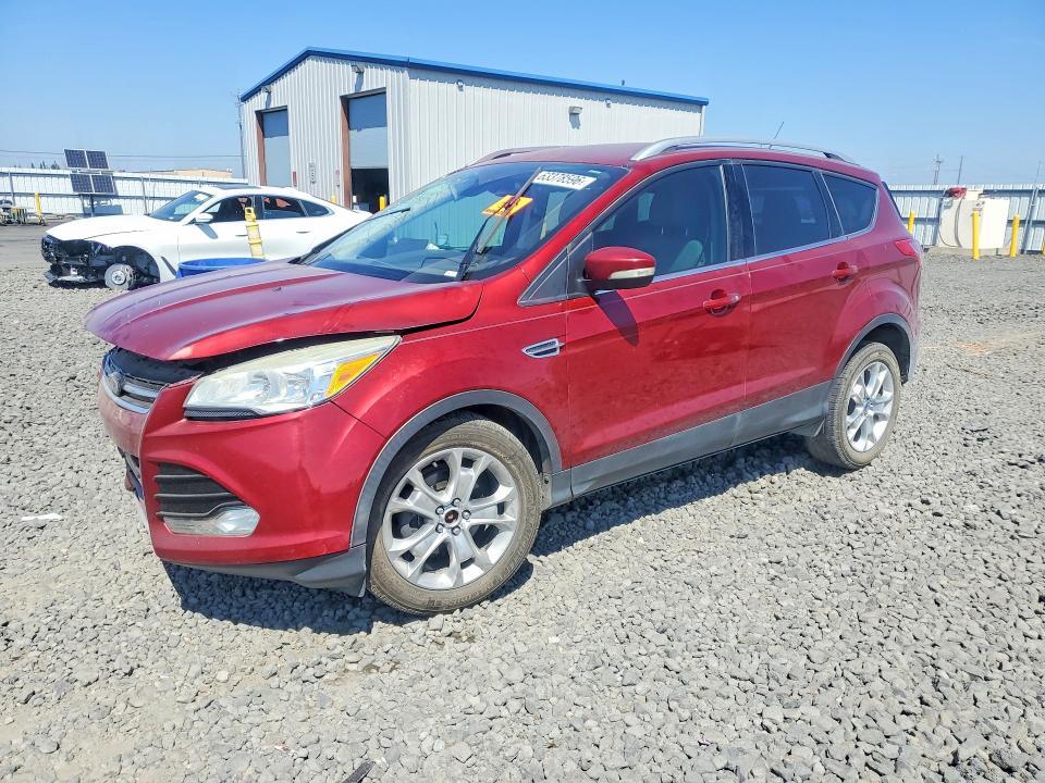 2014 FORD ESCAPE 1FMCU0JXXEUB09025