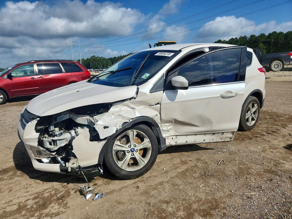 2013 FORD ESCAPE 1FMCU0G90DUD83700